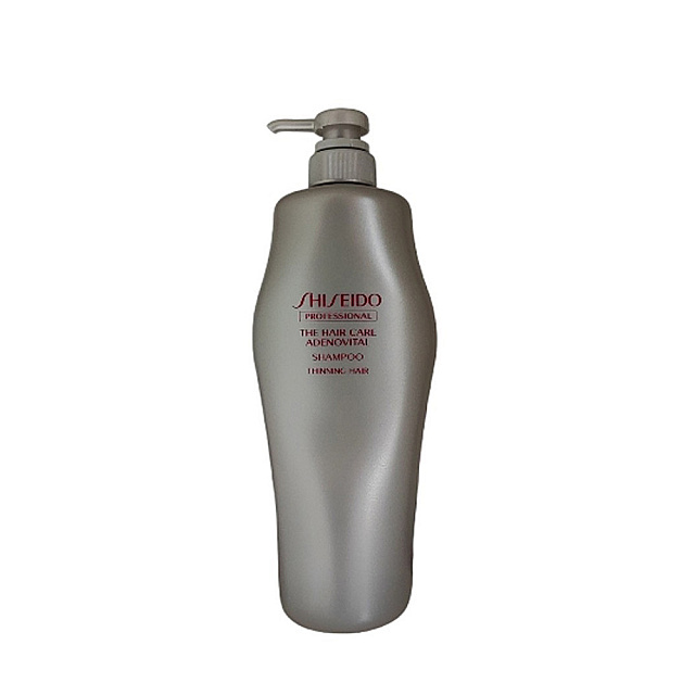 Shiseido professional the hair care adenoviral shamp...